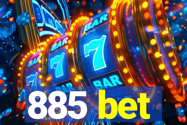 885 bet